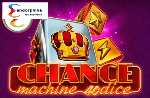 Chance Machine 40 Dice